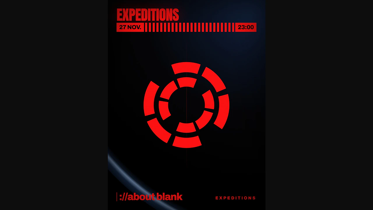 Expeditions