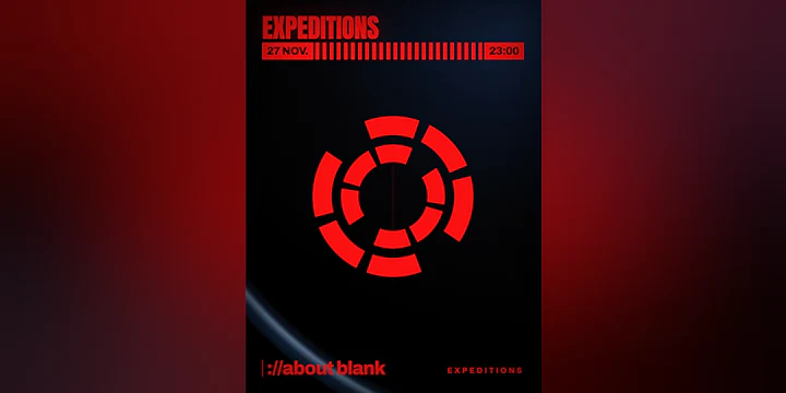 Expeditions