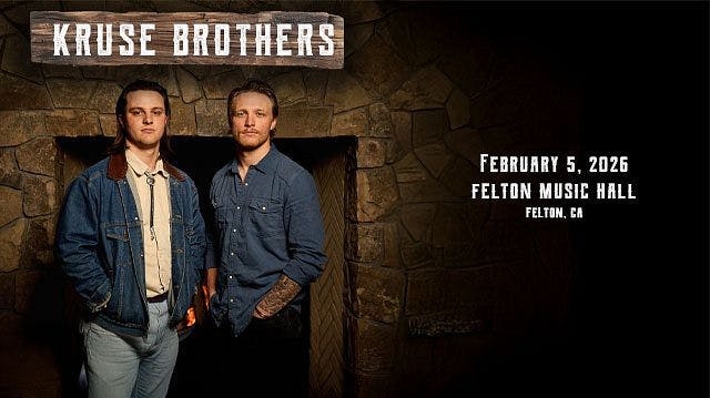 The Kruse Brothers