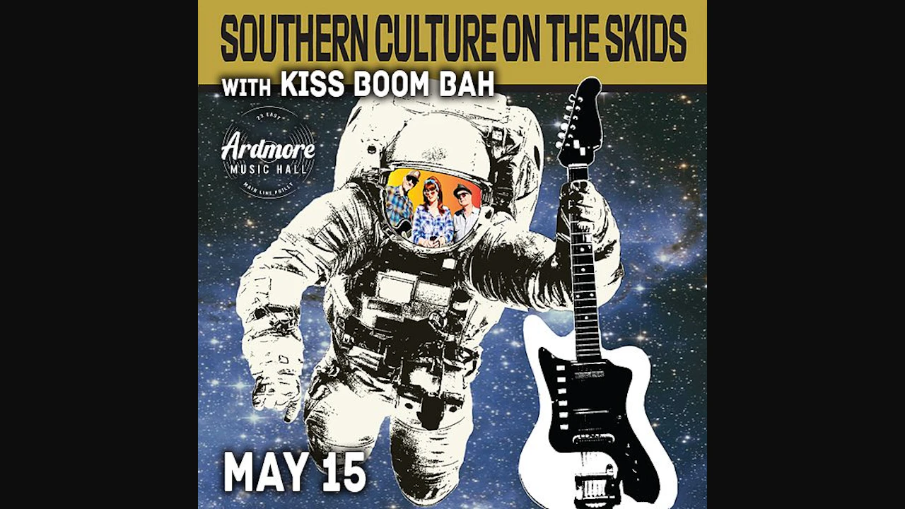 Southern Culture on the Skids