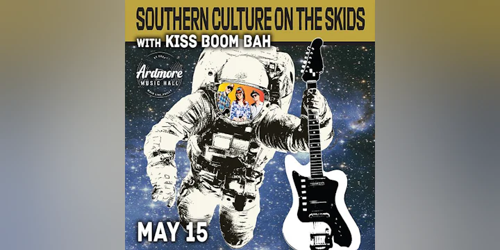 Southern Culture on the Skids
