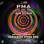 Cervantes' Masterpiece Ballroom