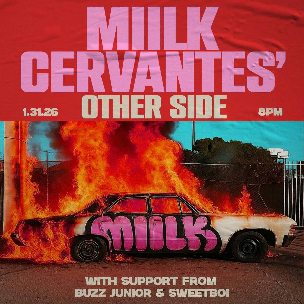 Cervantes' Masterpiece Ballroom