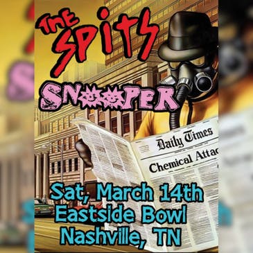 The Spits & Snooper