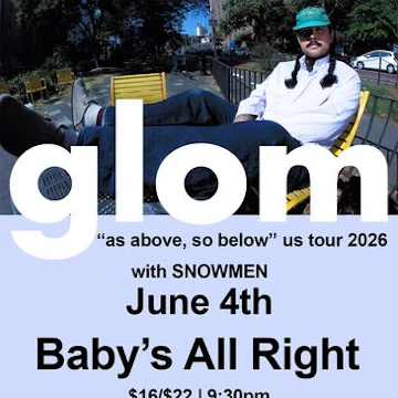 Baby's All Right