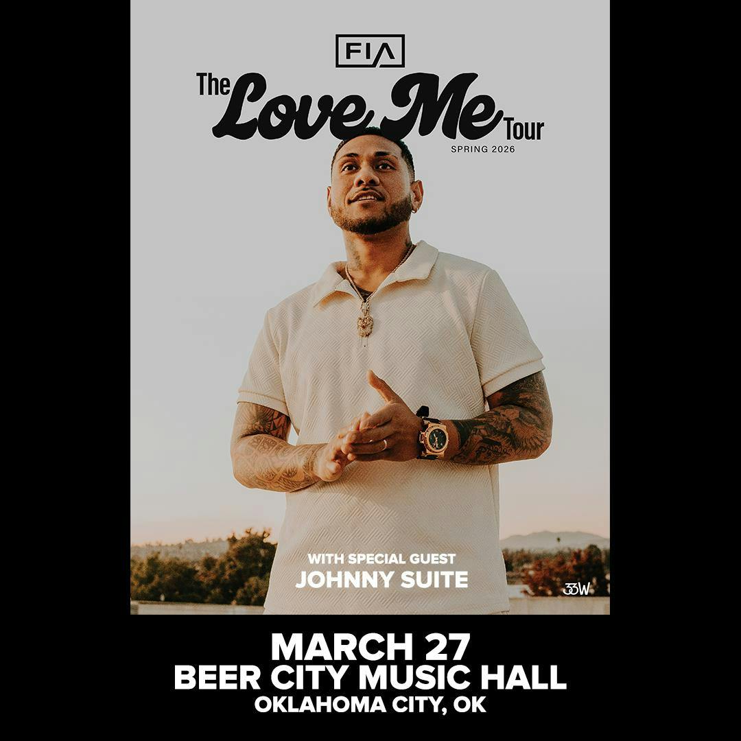 Beer City Music Hall