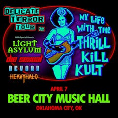 Beer City Music Hall