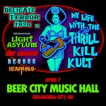 Beer City Music Hall
