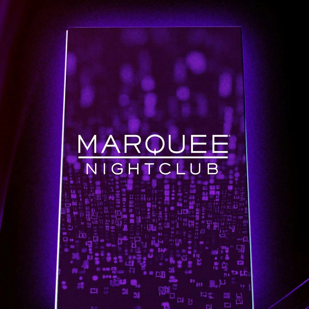 Marquee Nightclub