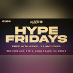 LA Boat Party / Booze Cruise