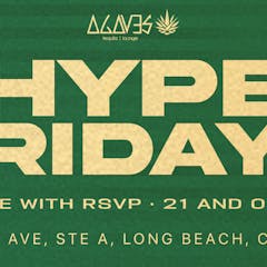 LA Boat Party / Booze Cruise