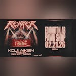 Edmonton Concerts & Events