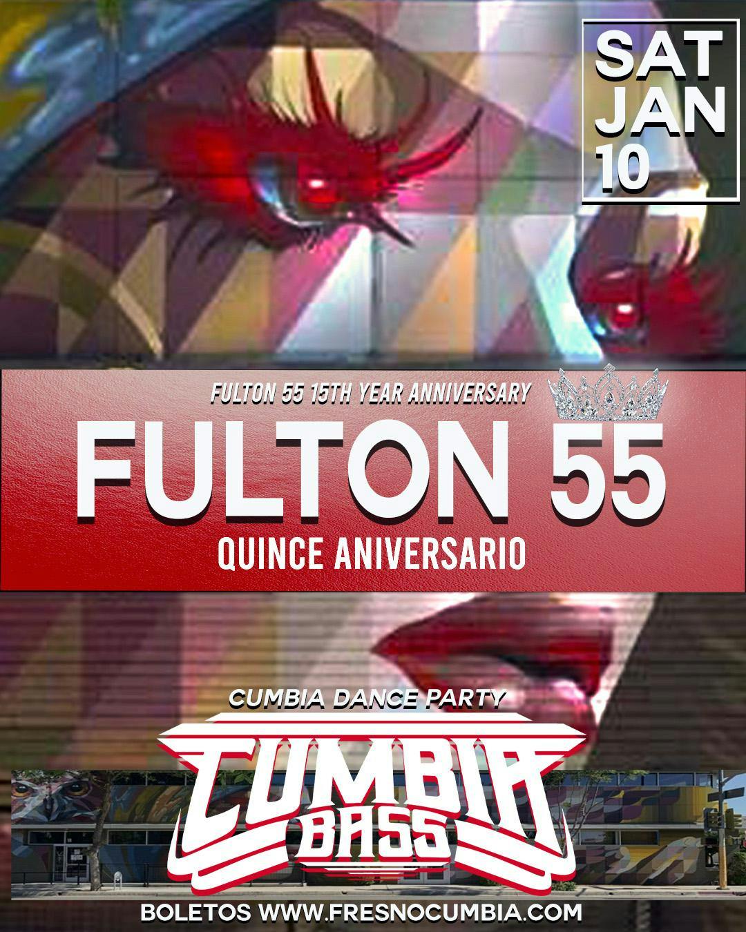 Fulton 55