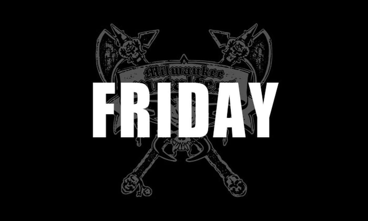 The Rave / Eagles Club