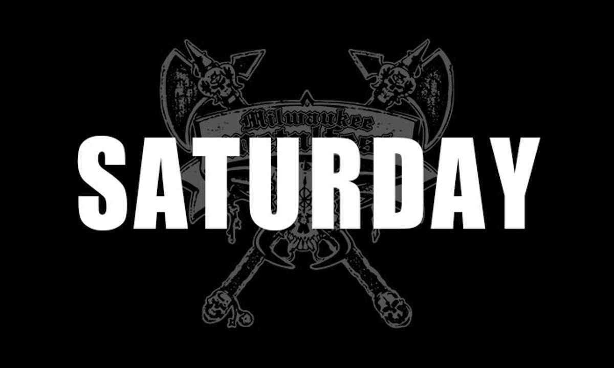 The Rave / Eagles Club