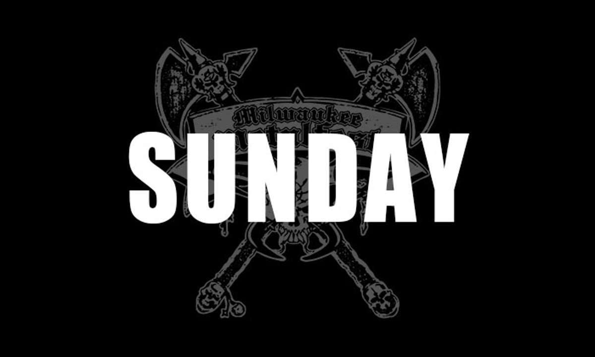 The Rave / Eagles Club