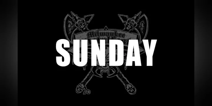 Milwaukee Metal Fest - Sunday