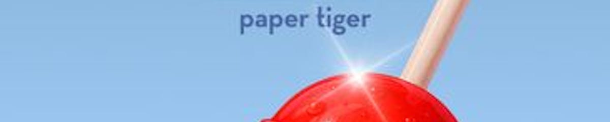 Paper Tiger