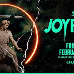 The Church Nightclub