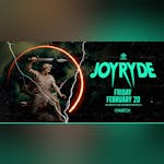 The Church Nightclub