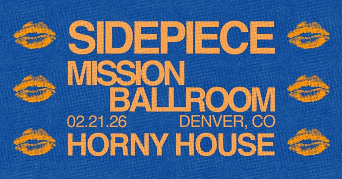 Mission Ballroom