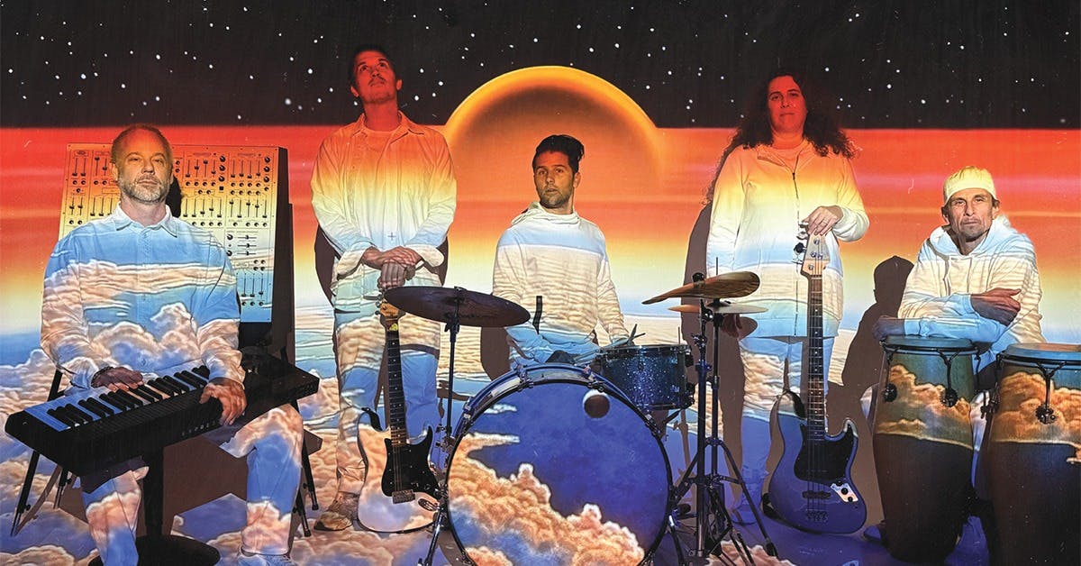 ACL Live At Moody Theater