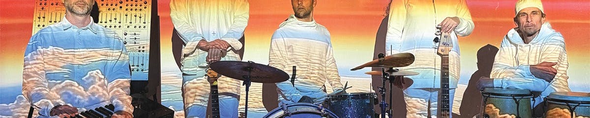 ACL Live At Moody Theater