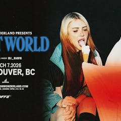 Harbour Event Centre