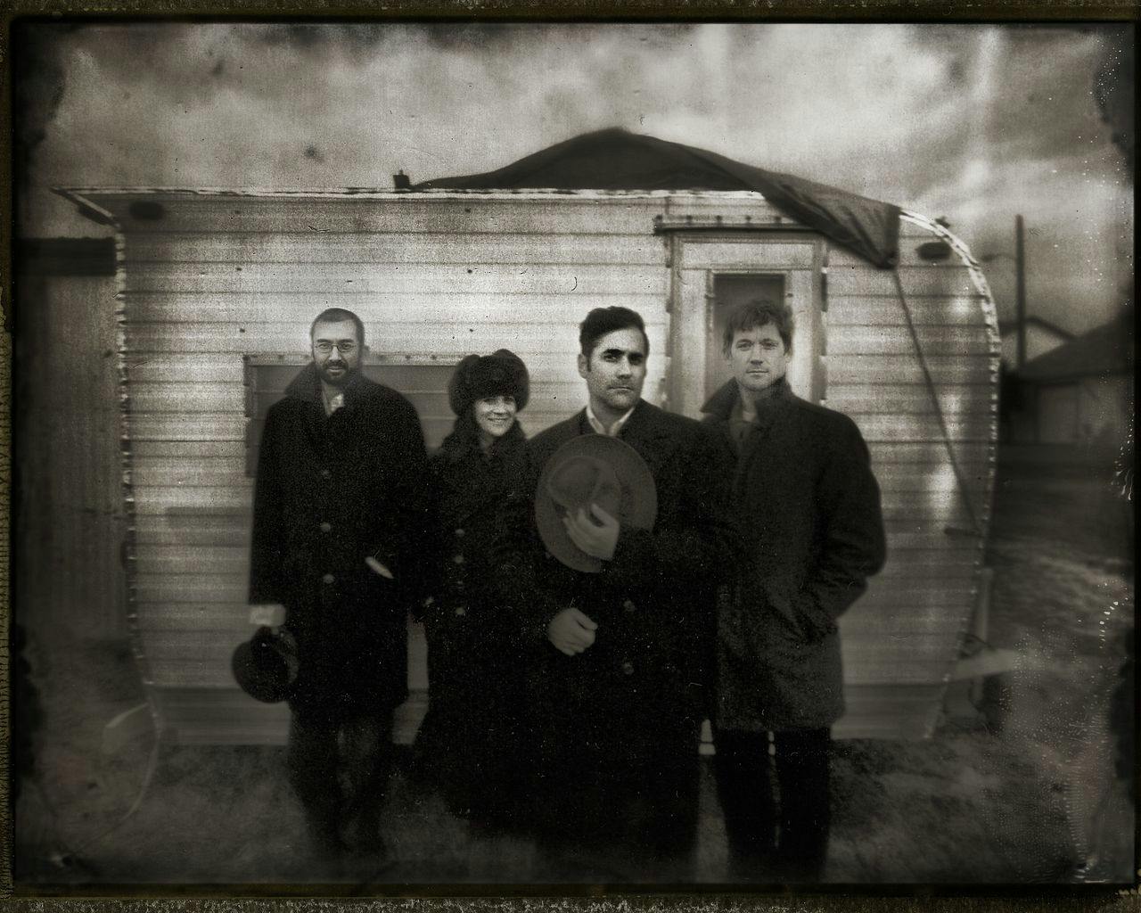 San Francisco Concerts & Events