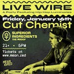 Superior Ingredients