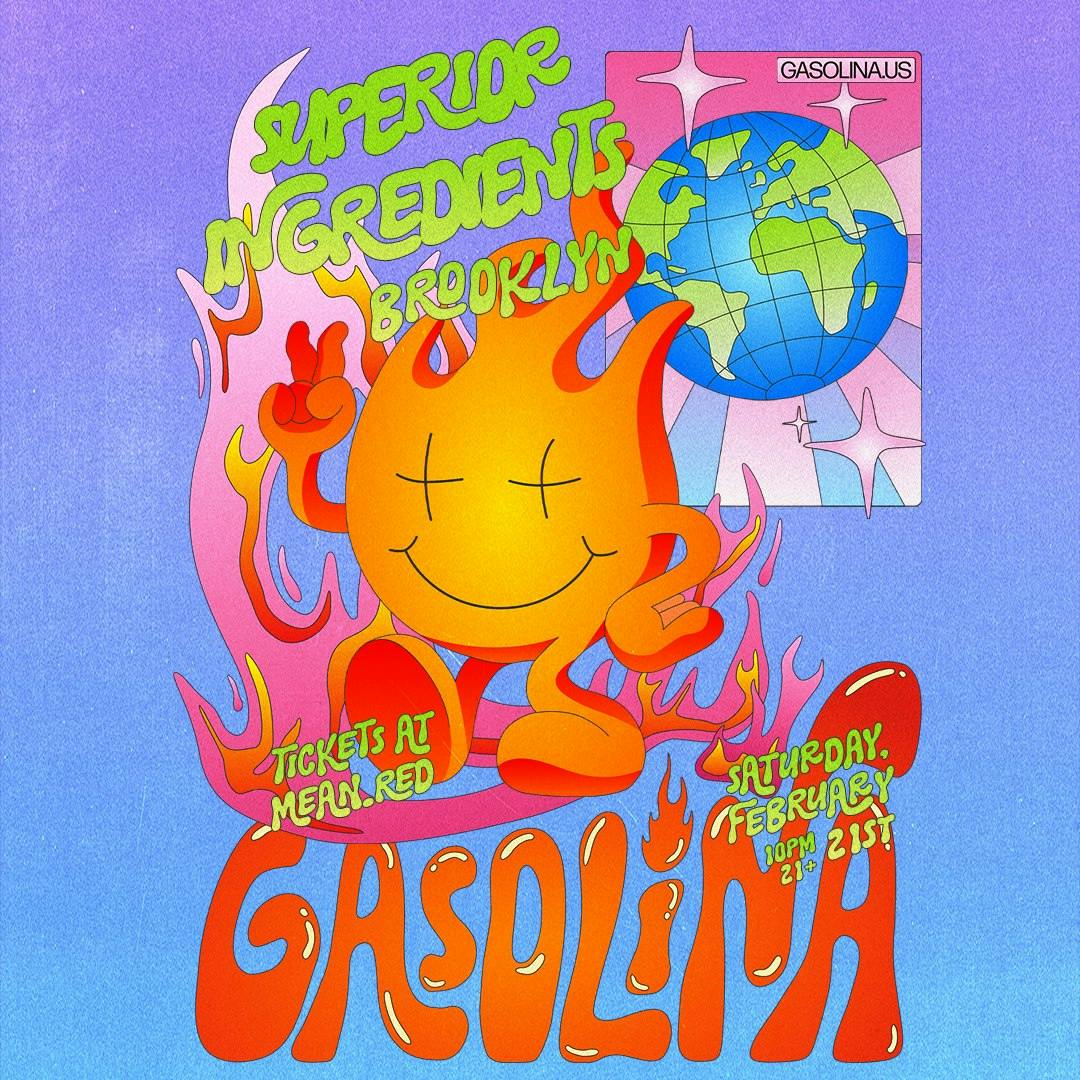 Superior Ingredients