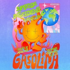 Superior Ingredients