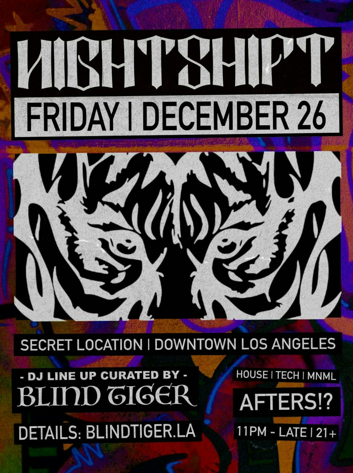 Los Angeles Concerts & Events