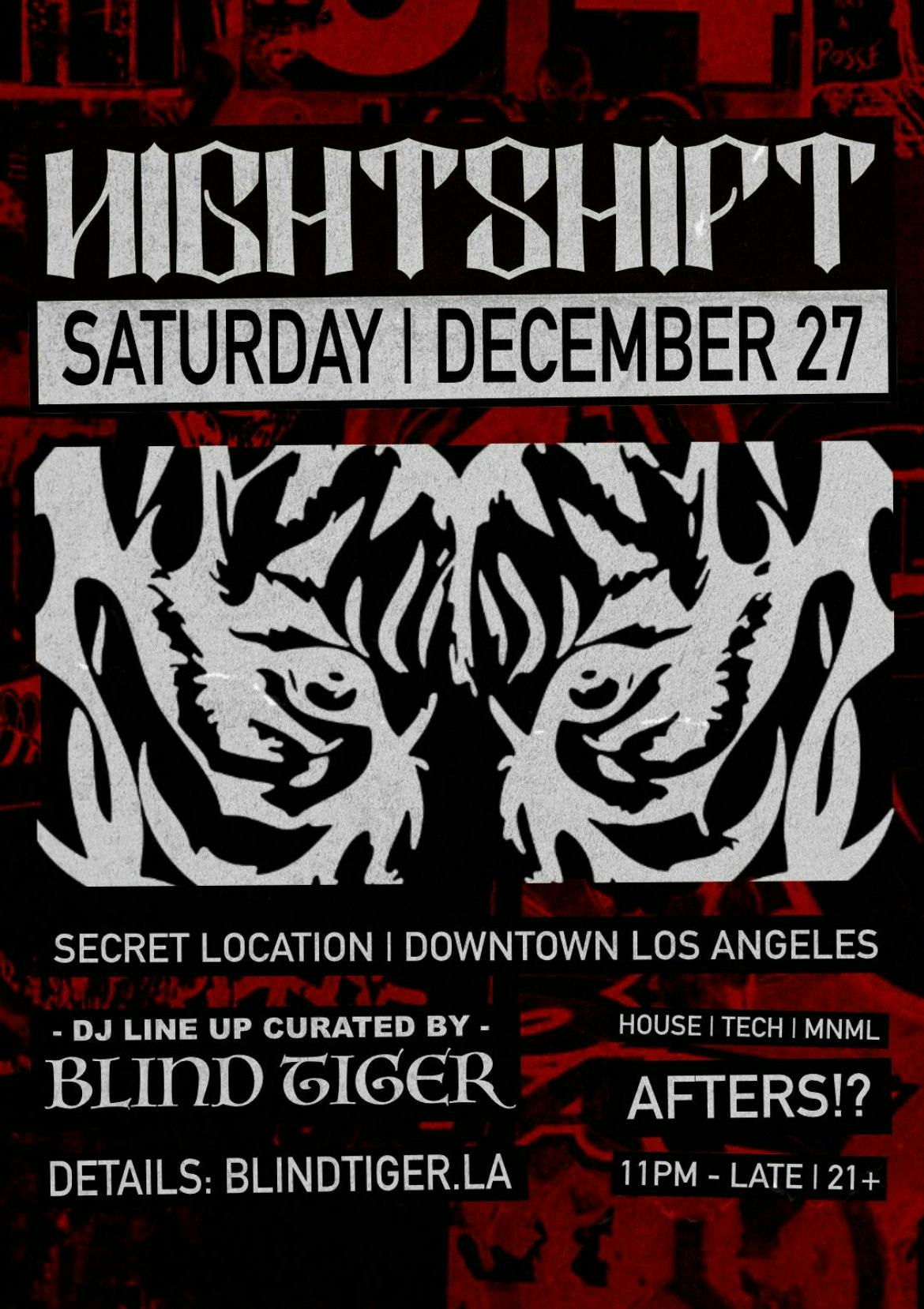 Los Angeles Concerts & Events