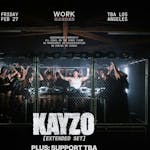 Los Angeles Concerts & Events