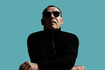 Ovation Hall At Ocean Casino