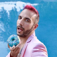 Voodoo Room At House Of Blues