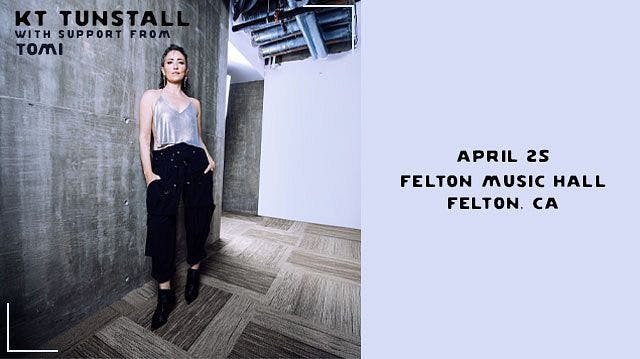 Felton Music Hall