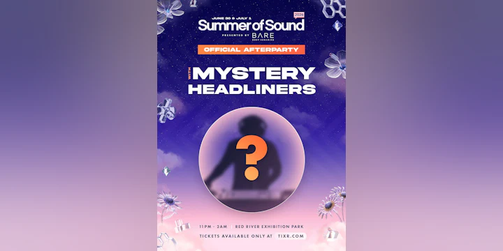 Summer of Sound 2026