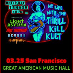 Great American Music Hall