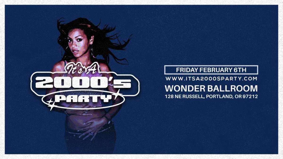 Wonder Ballroom