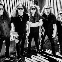 The Rave / Eagles Club