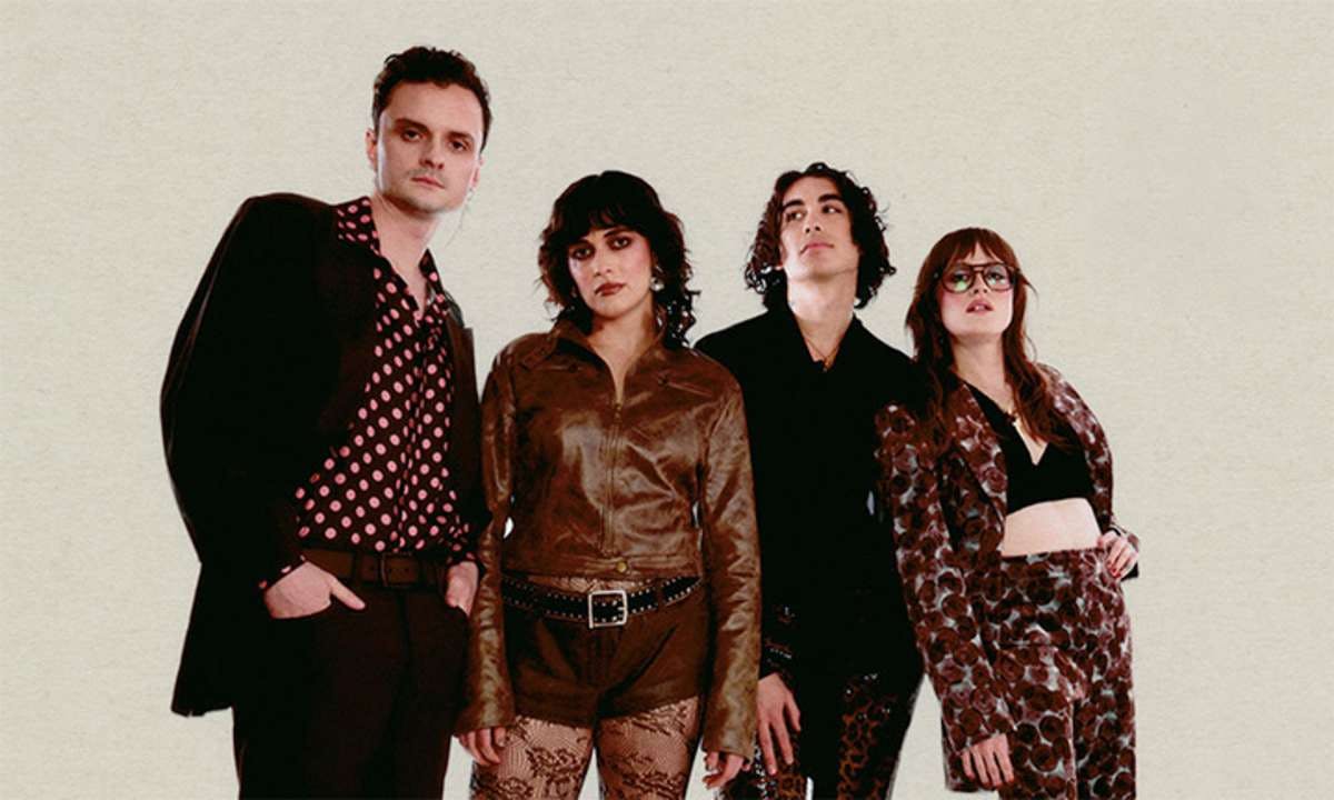 The Rave / Eagles Club