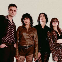 The Rave / Eagles Club