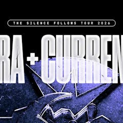 The Rave / Eagles Club