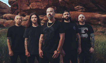 The Rave / Eagles Club