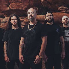 The Rave / Eagles Club