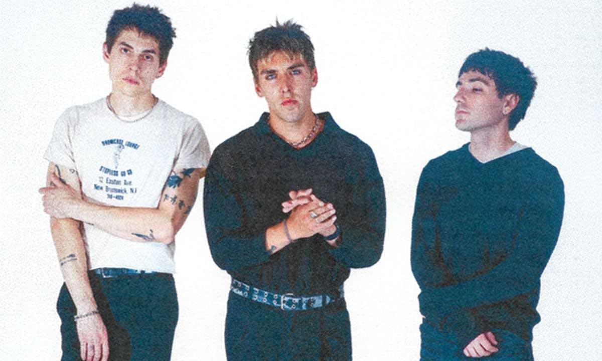 The Intersection   Elevation