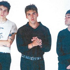 The Intersection Elevation