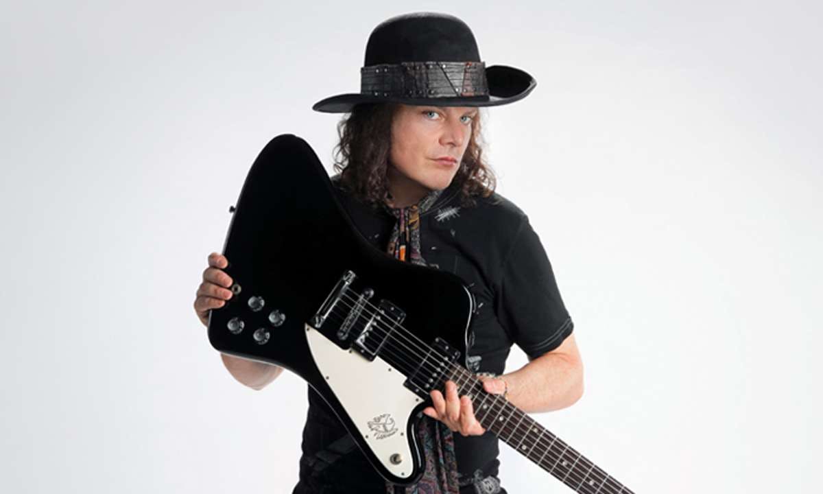 The Intersection   The Stache